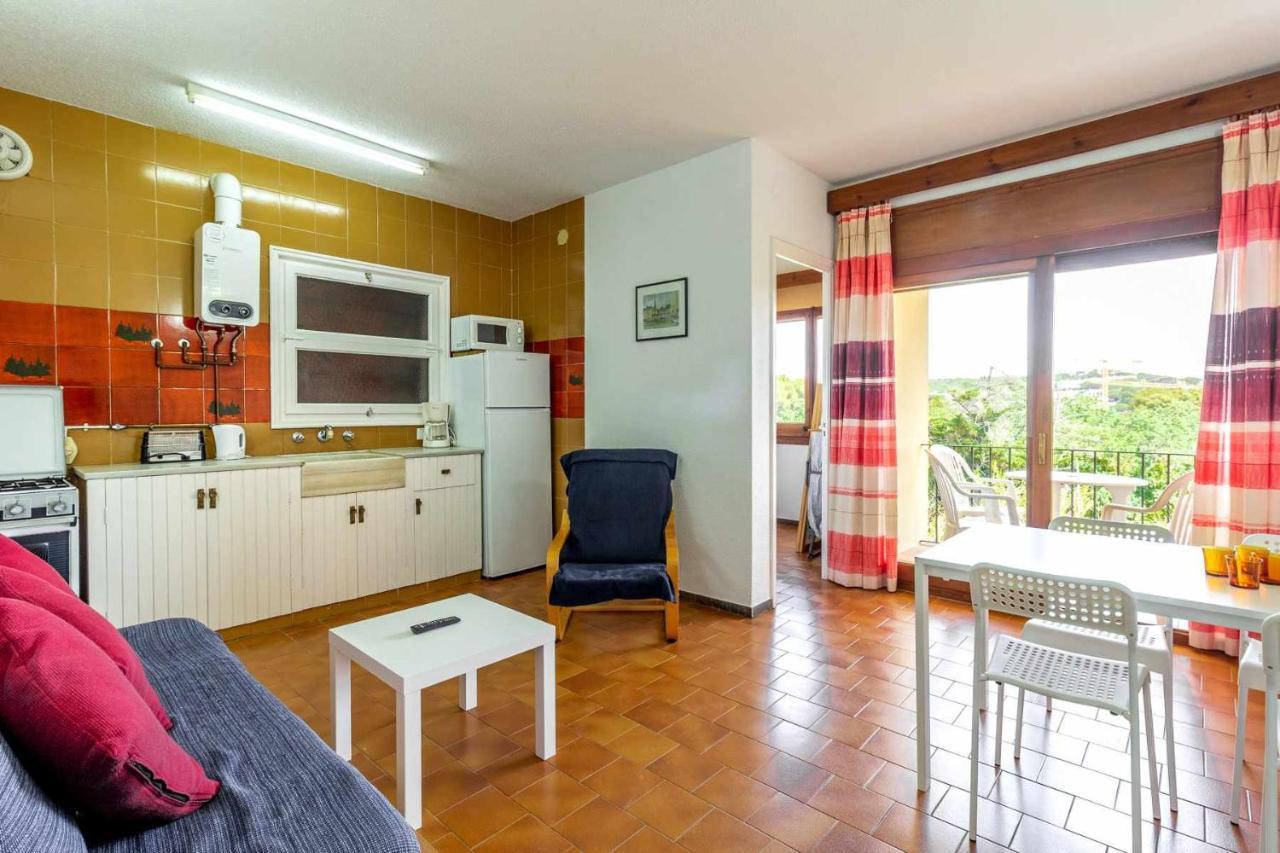 Cubells 6 Cercano A La Playa Appartement Gerona